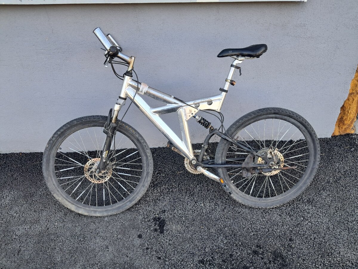 Bicykel