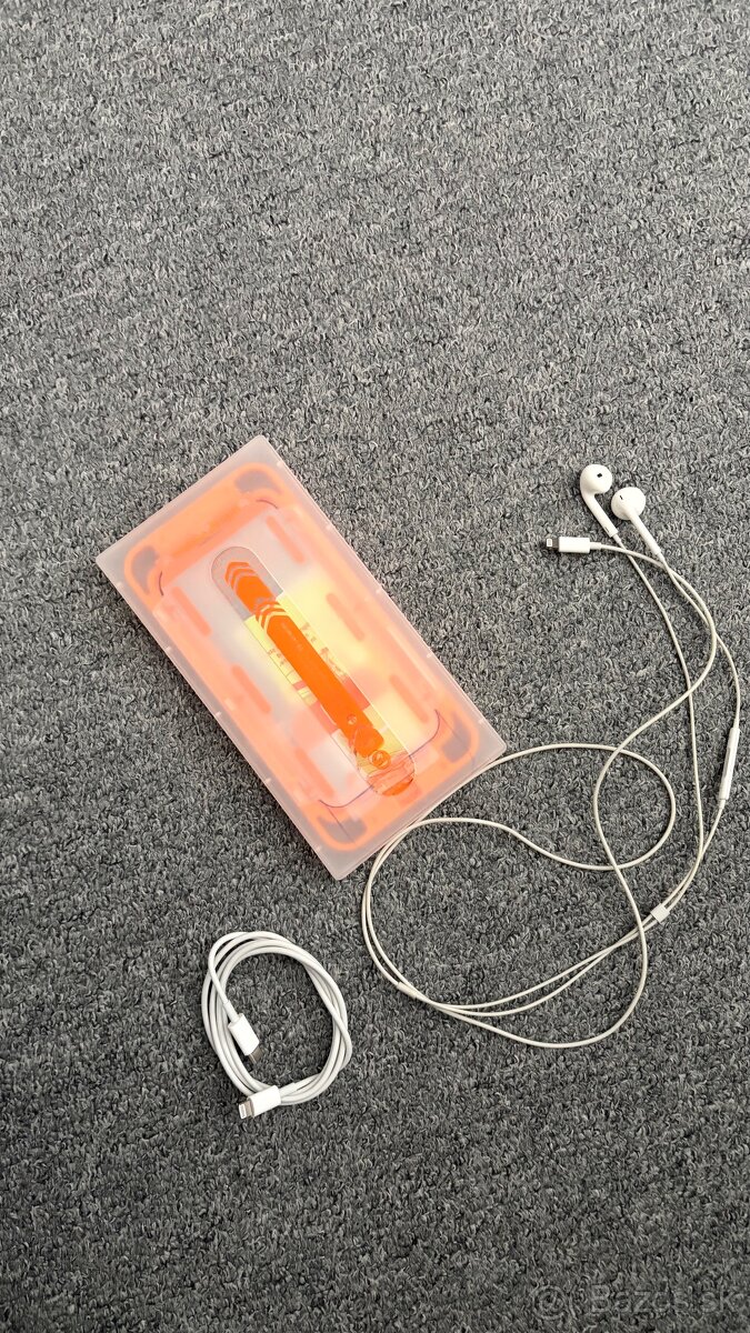 Iphone 13,sluchdla,or.kabel,ochr.sklo
