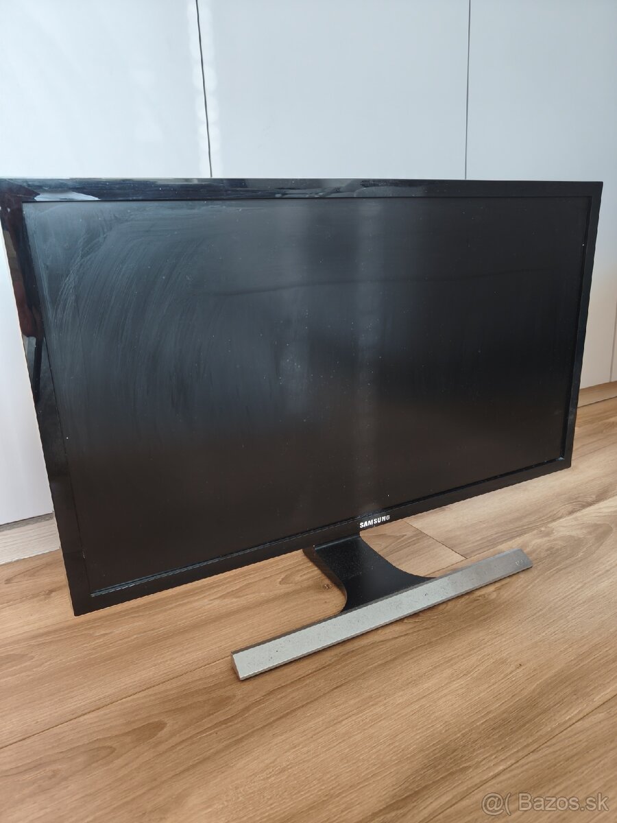 Monitor