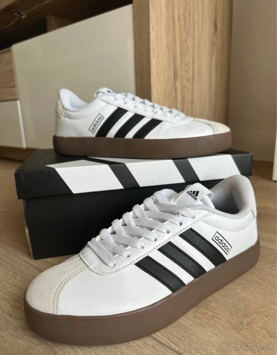 Adidas Sneakersy 37