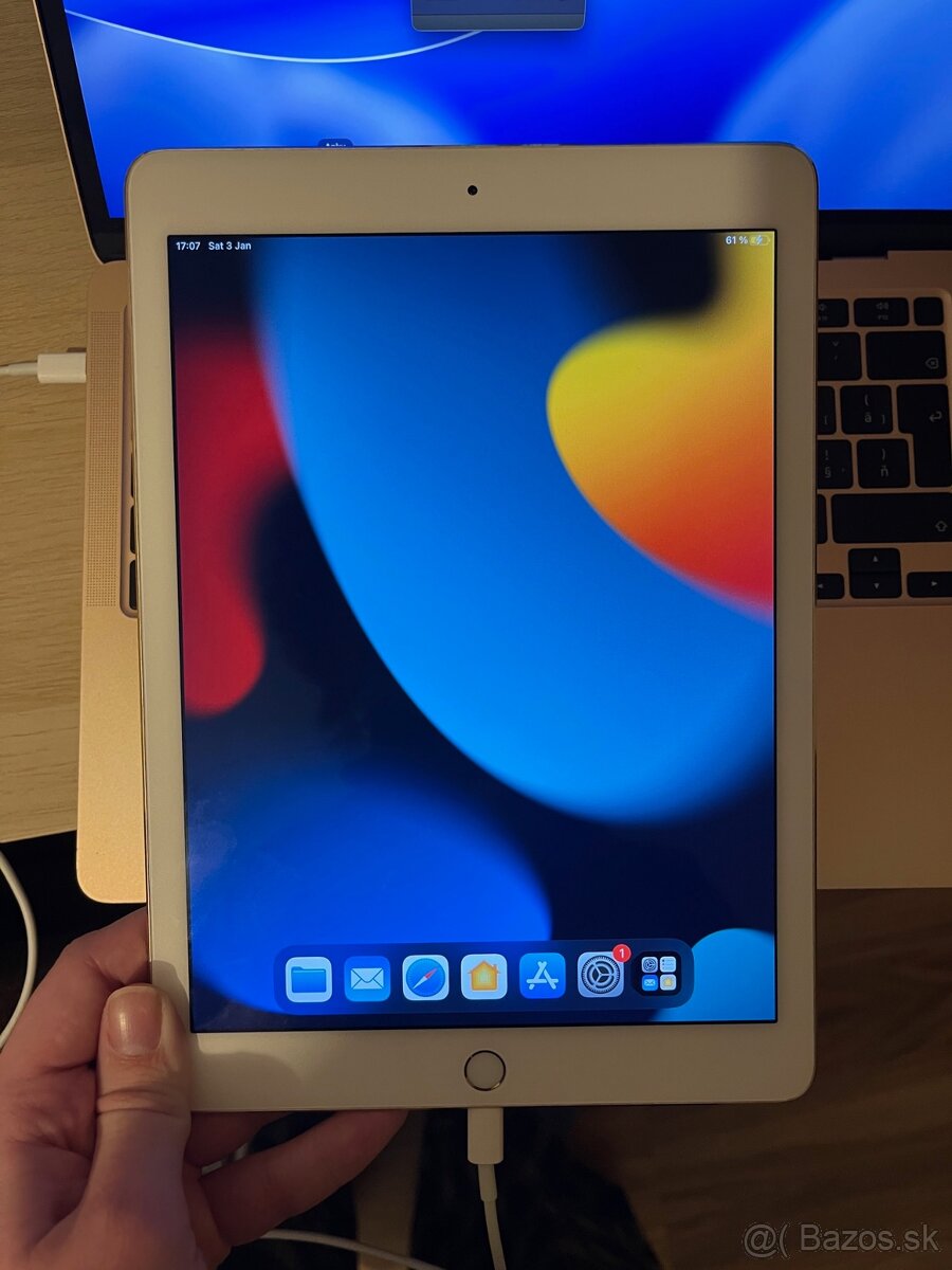 iPad Air 2 64GB Gold