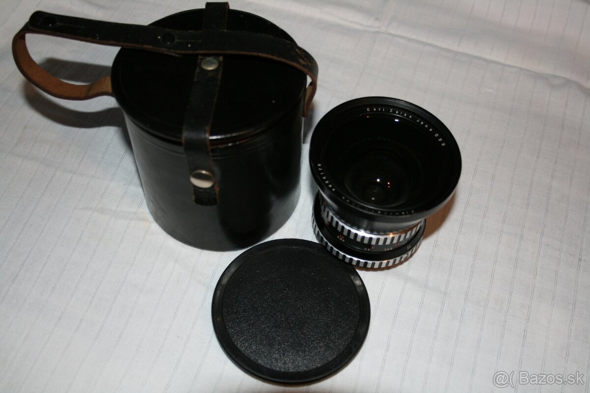 PENTACON six TL