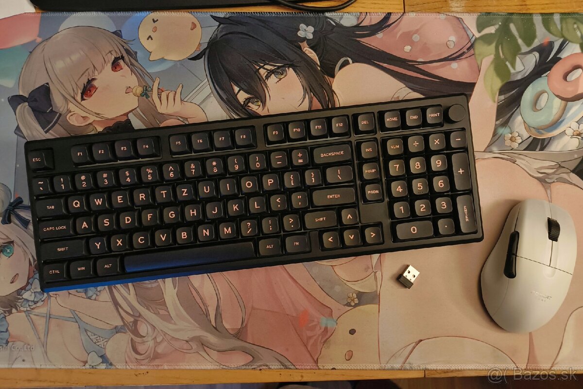 EPOMAKER GALAXY 100