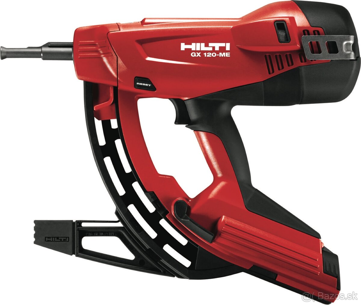 Predam hilti gx120me