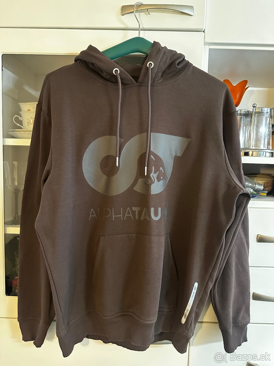 Alpha Tauri Mikina