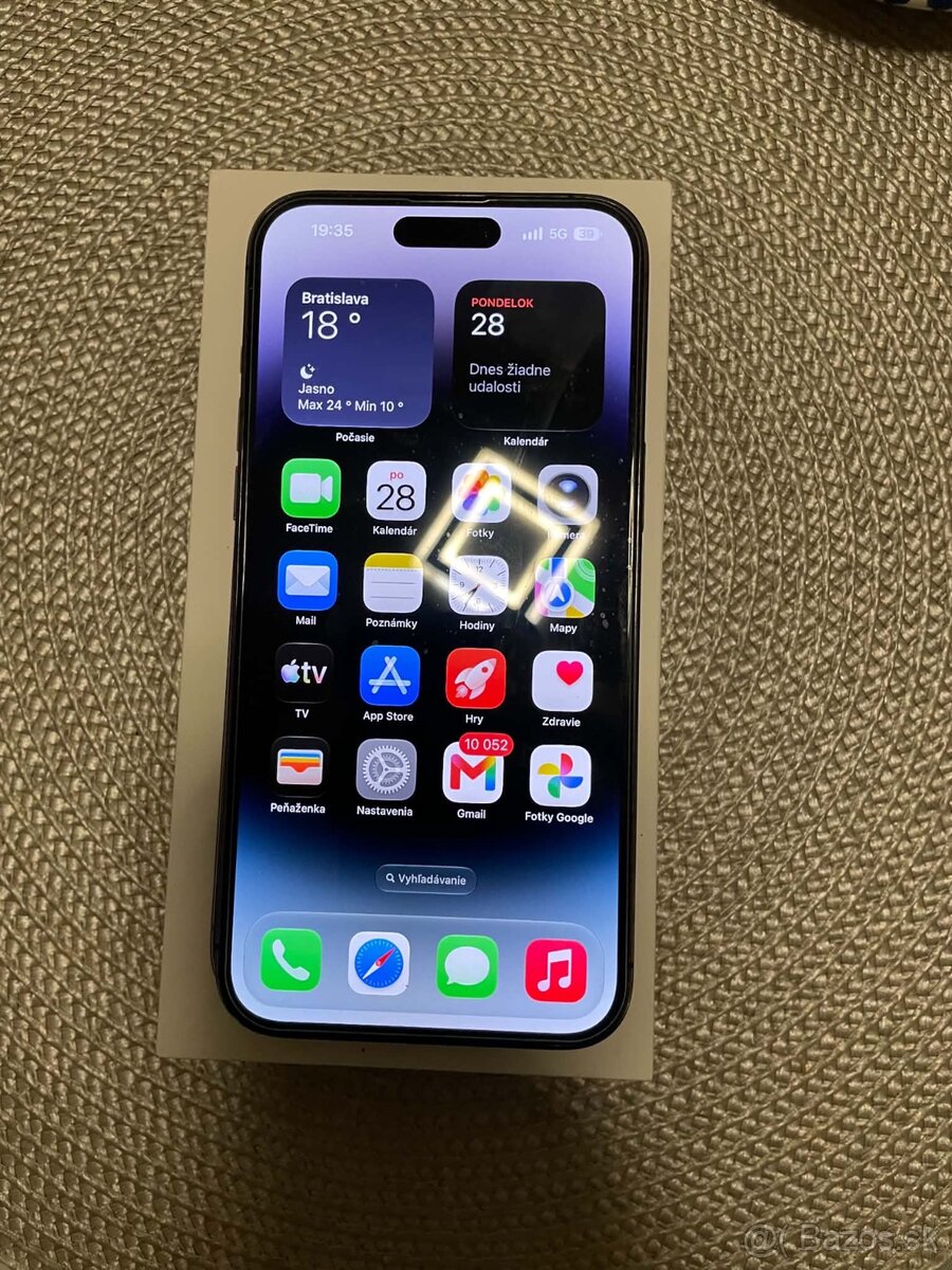 Apple Iphone 14 Pro Max