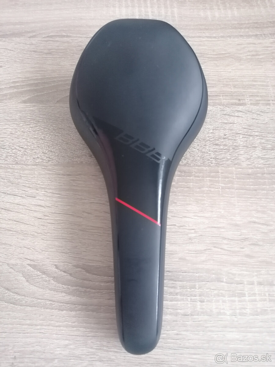 Predám MTB sedlo BBB