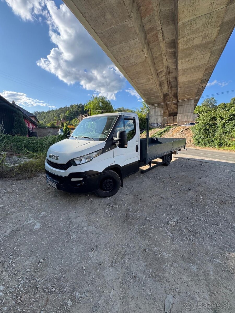 IVECO DEILY