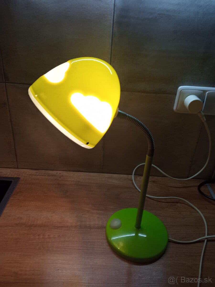 Detská lampa IKEA