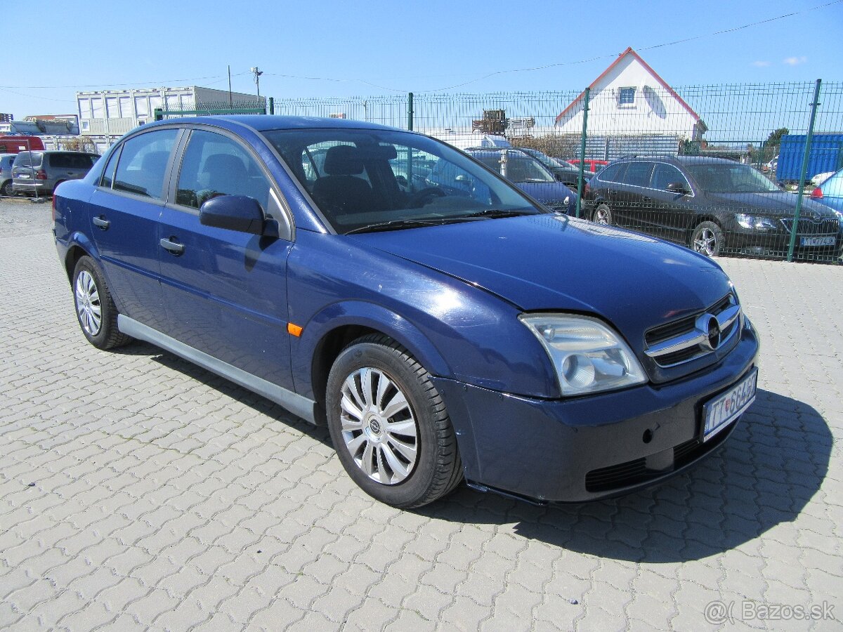 Opel Vectra