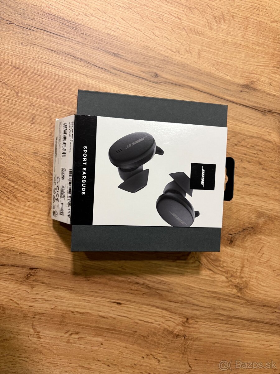 Bose Sport Earbuds