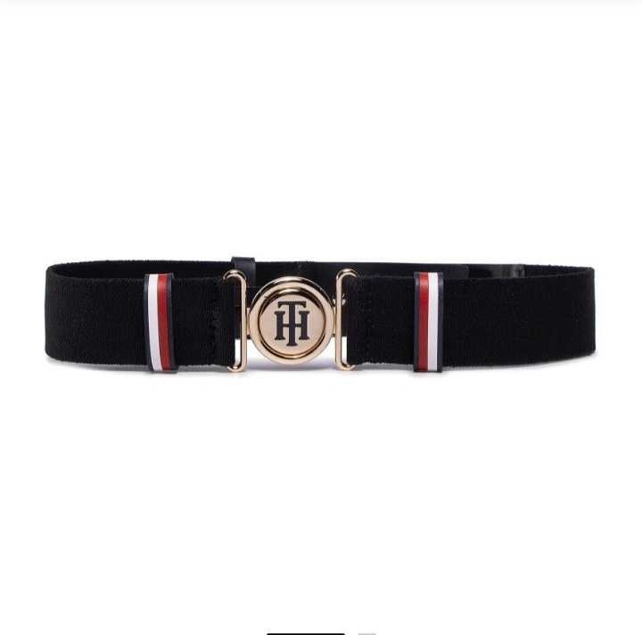 Opasok Tommy Hilfiger originál nový s visačkou koža