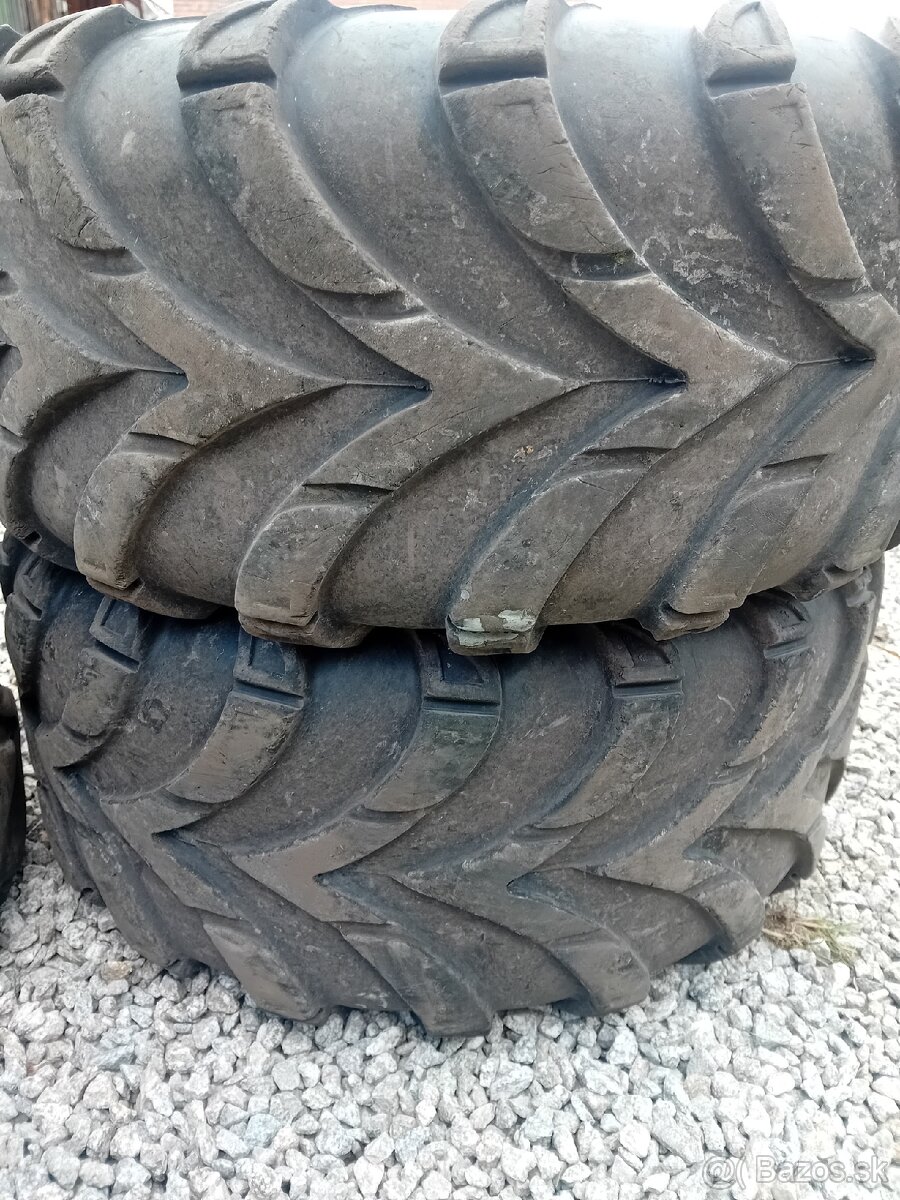 Atv pneu