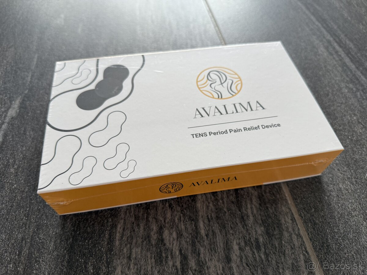 Avalima TENS