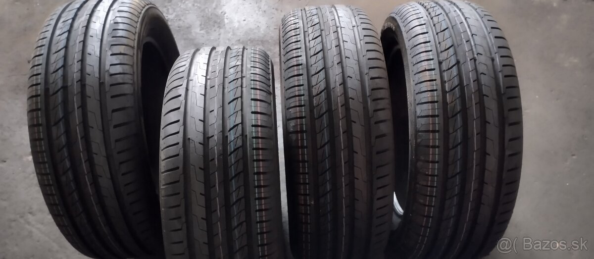 Letne pneu 205/55r16