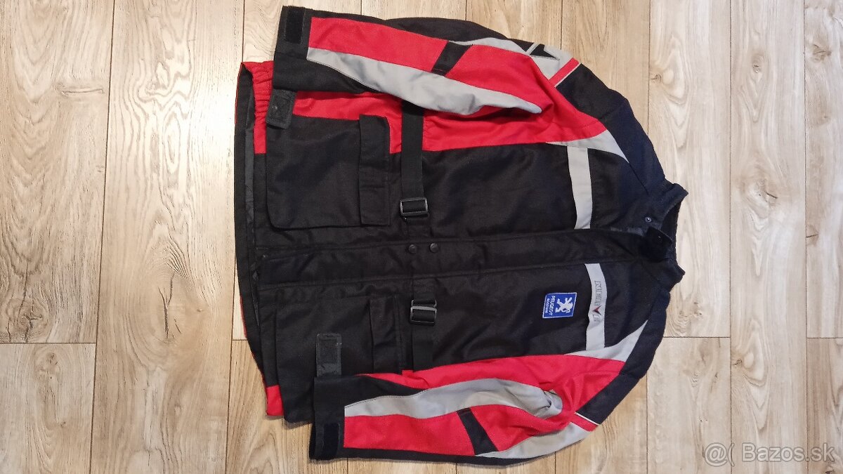 Predam moto komplet