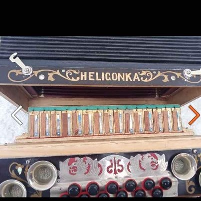 Heligonka