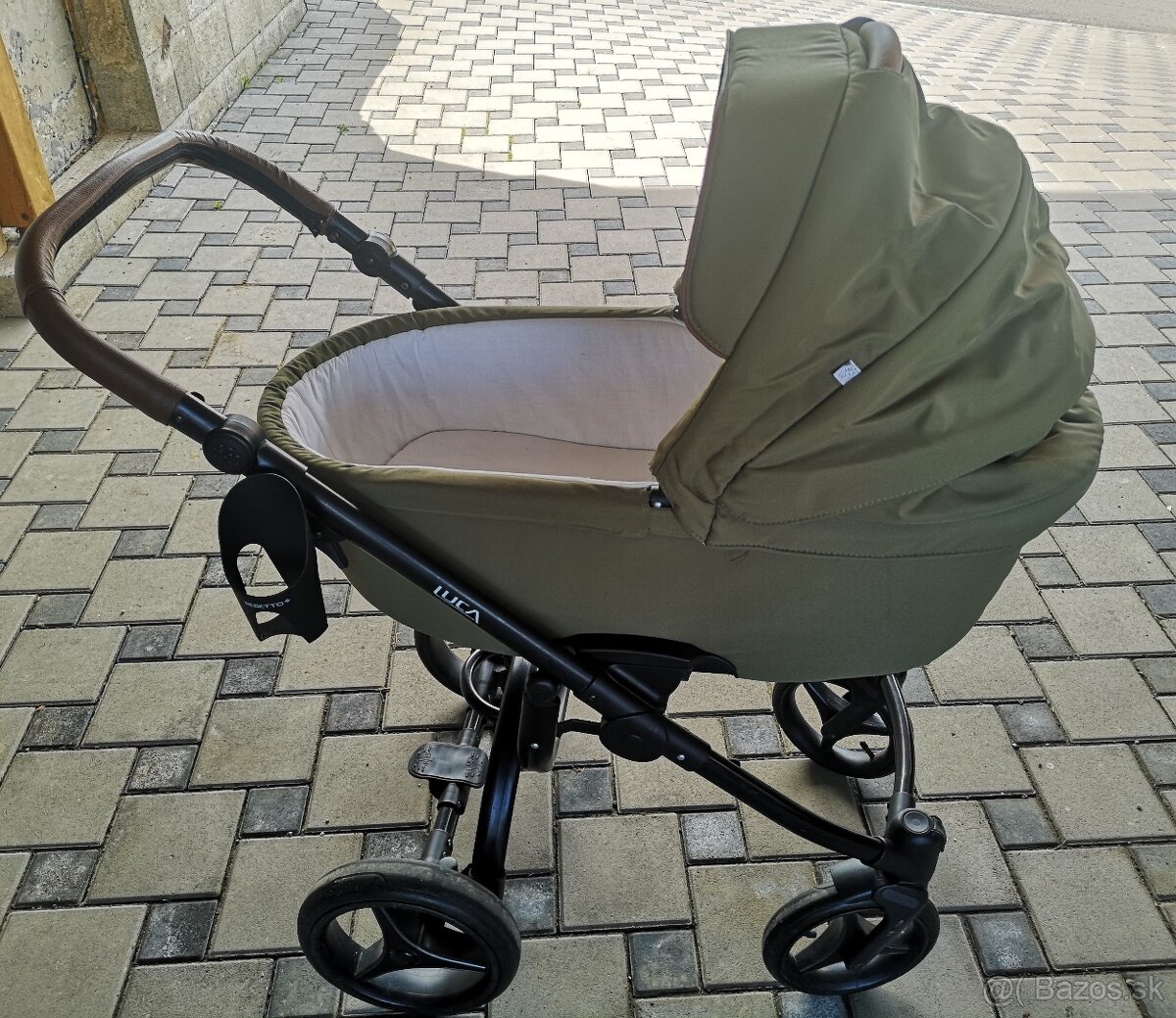Bebetto Luca