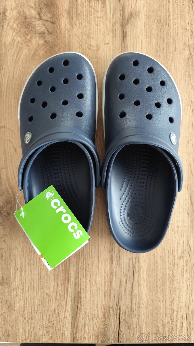 Crocs 2