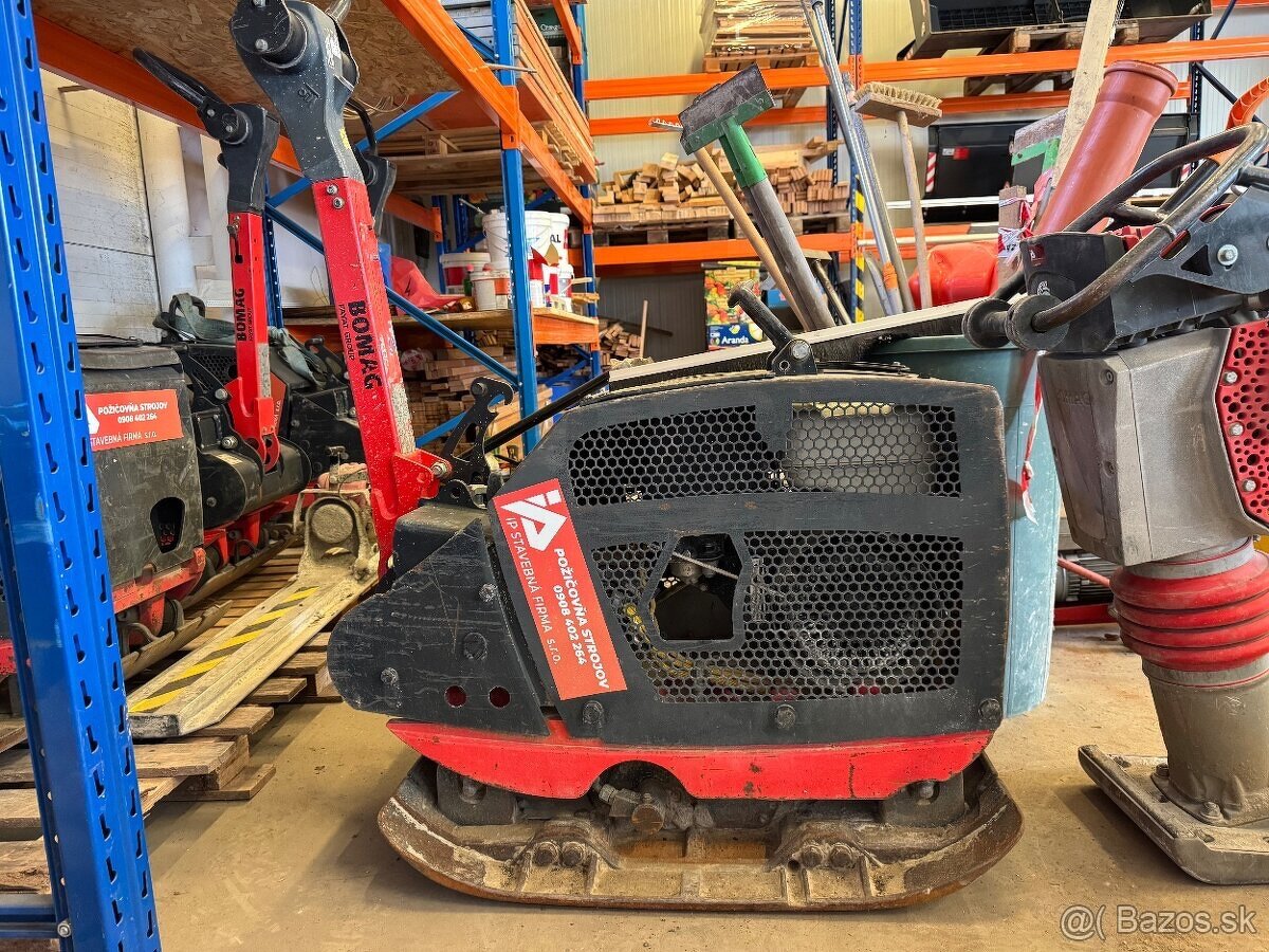 Bomag bpr 60/65, 410kg