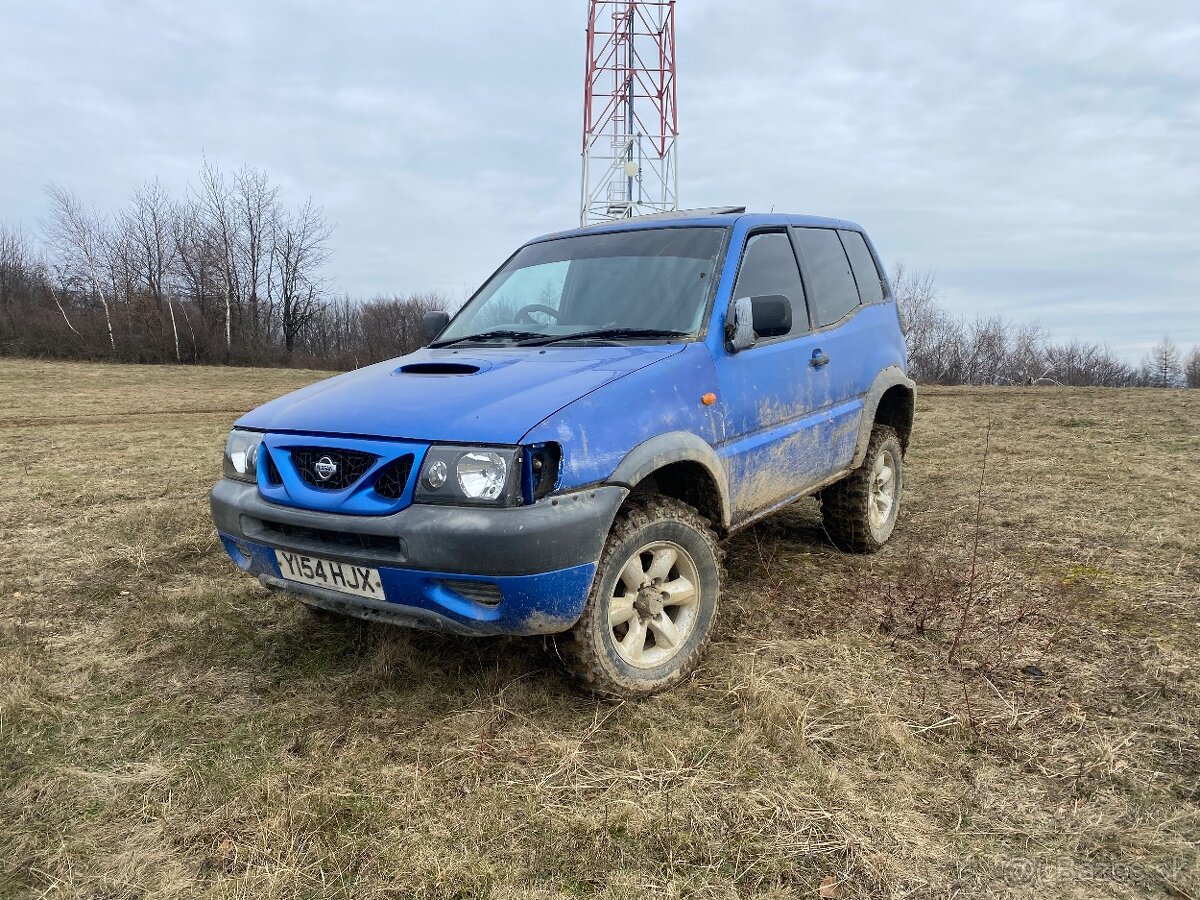 Terrano 2