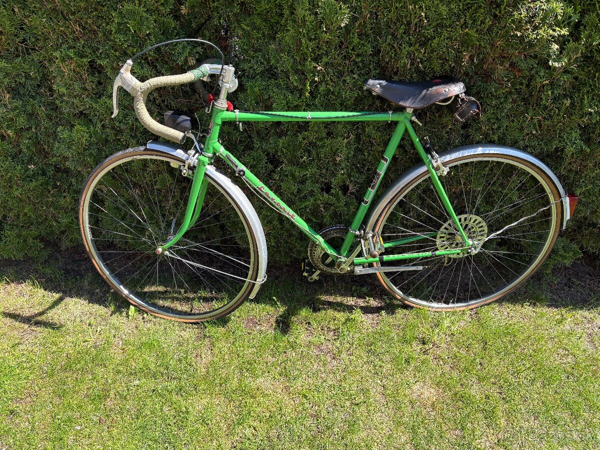 Bicykel Favorit