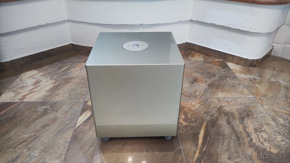 Monitor audio radius 370HD