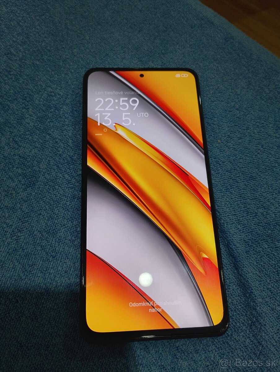 Poco F3