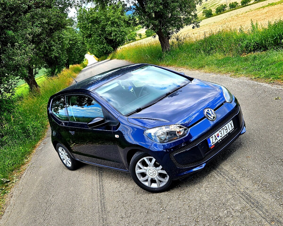 Volkswagen UP