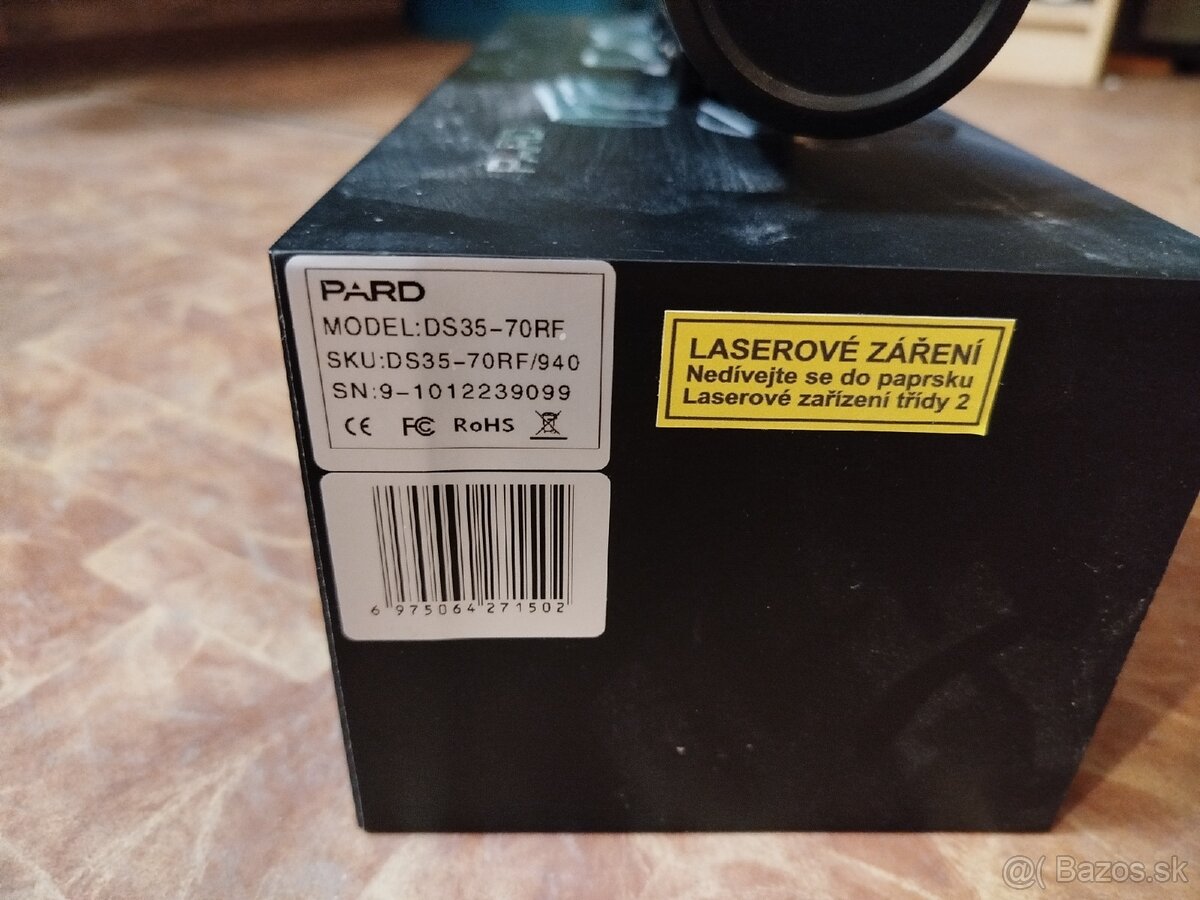 Pard DS35
