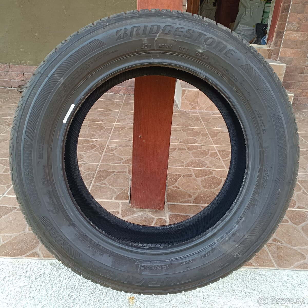 Bridgestone