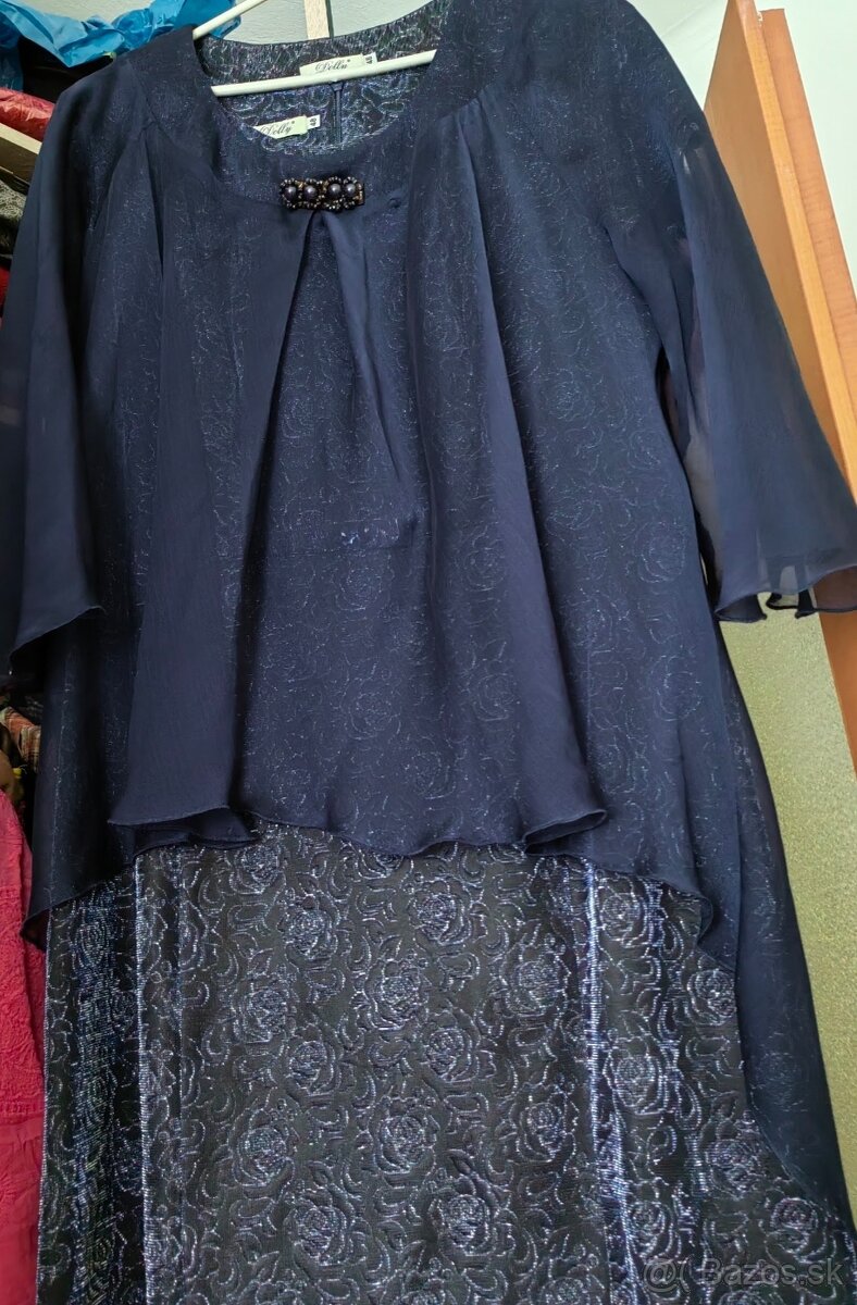 Spoločenské šaty