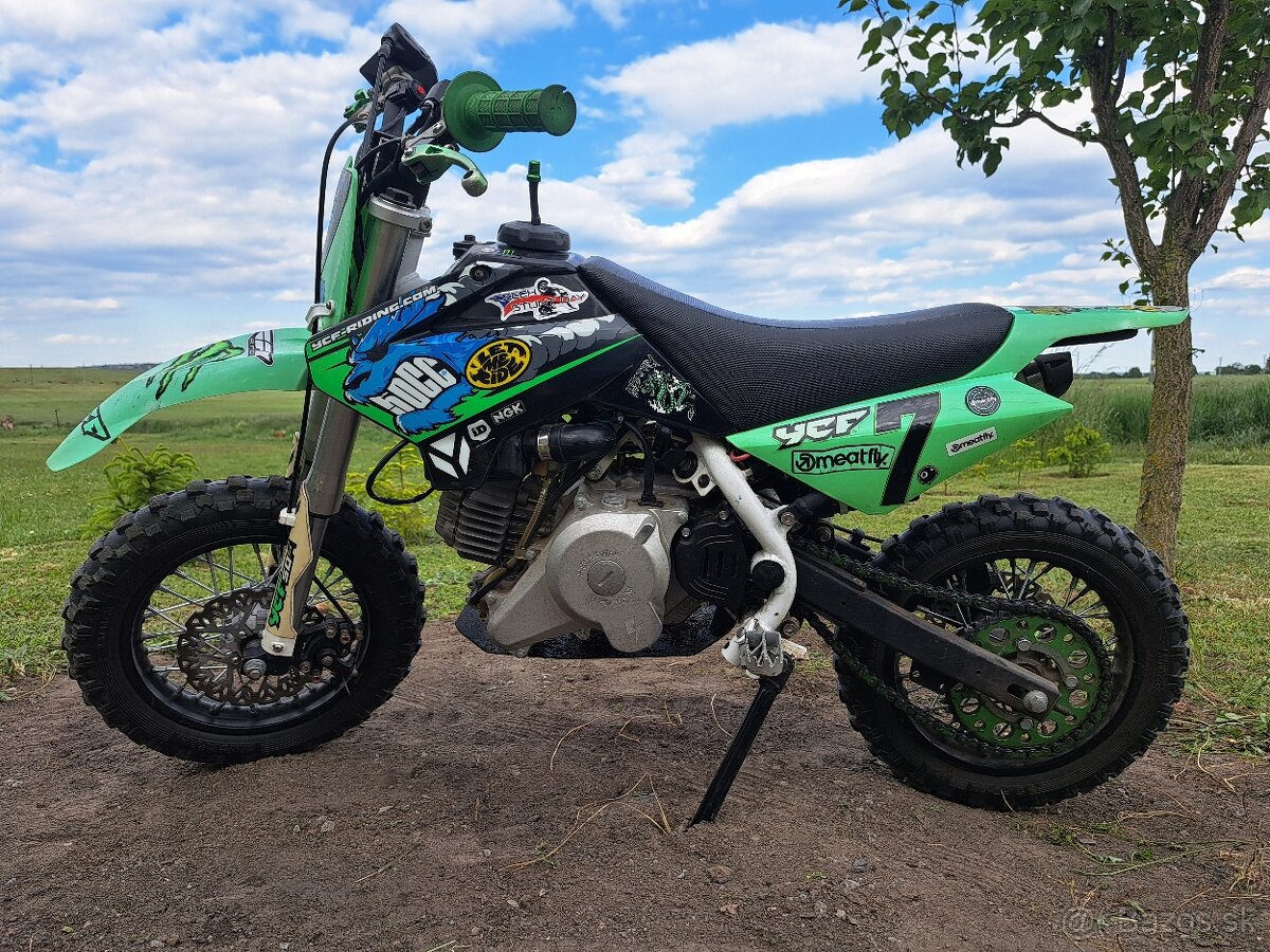 Ycf 50A