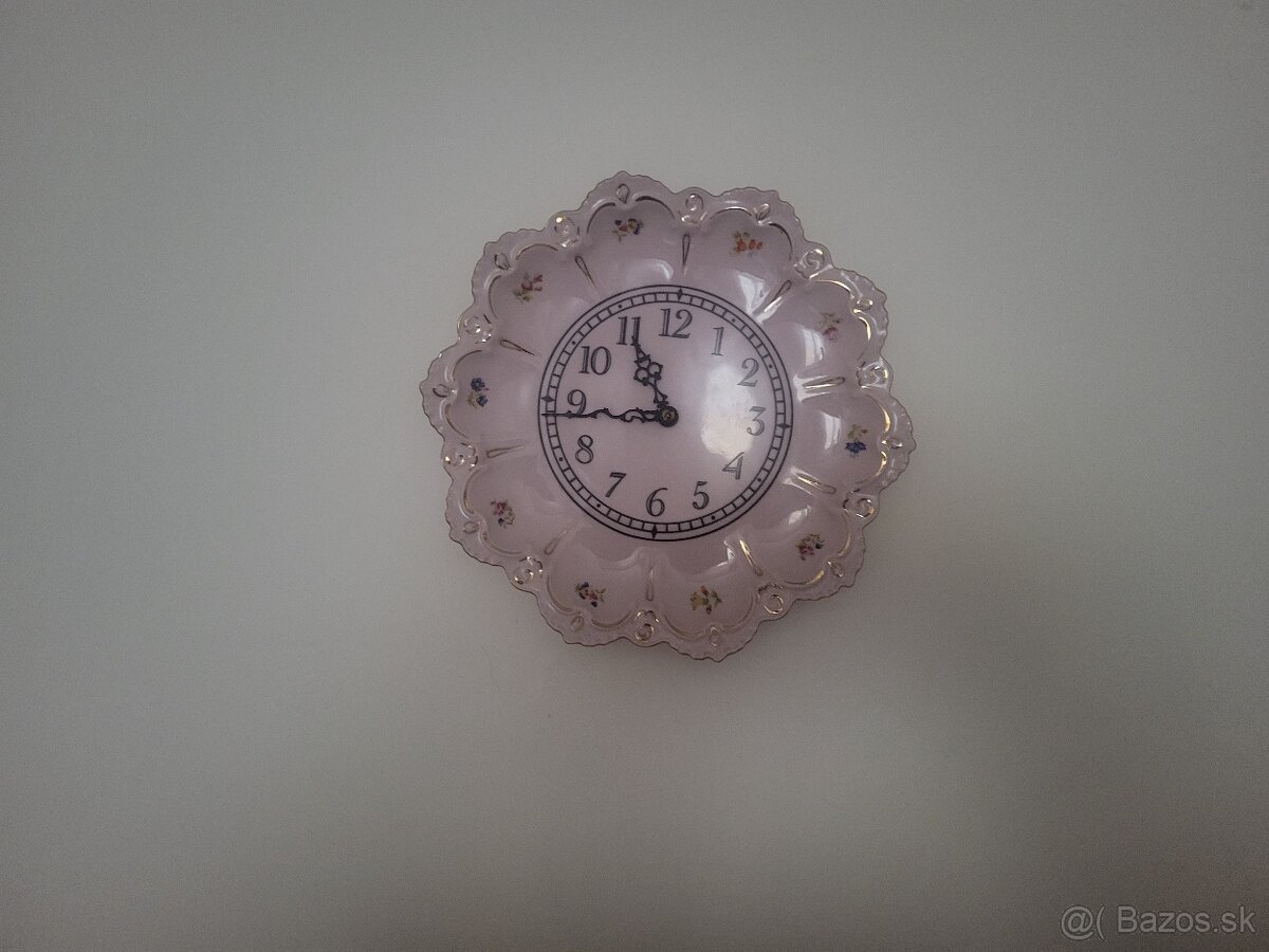 porcelán
