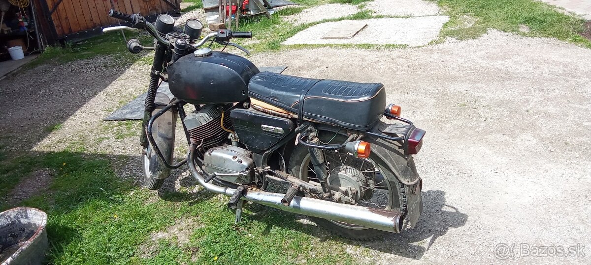 Jawa 350