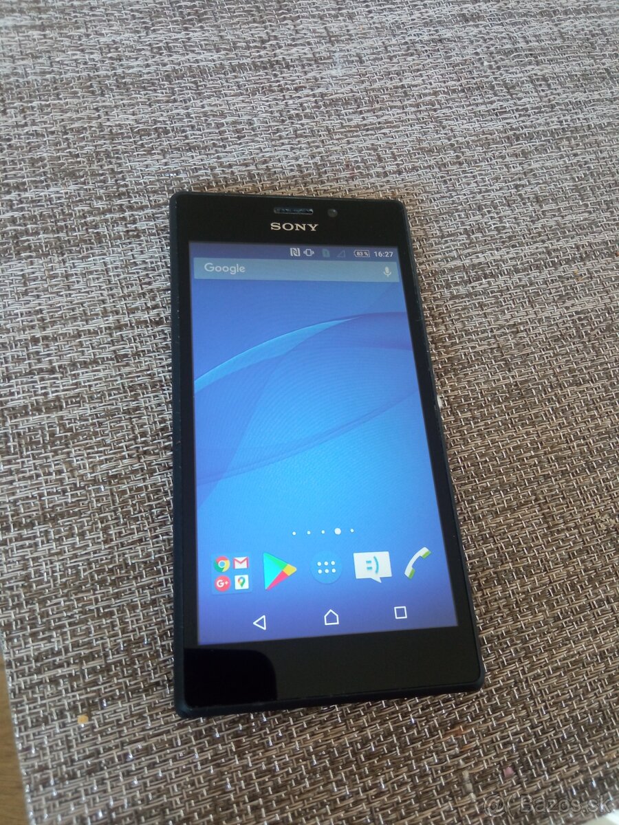 Sony Xperia D2303