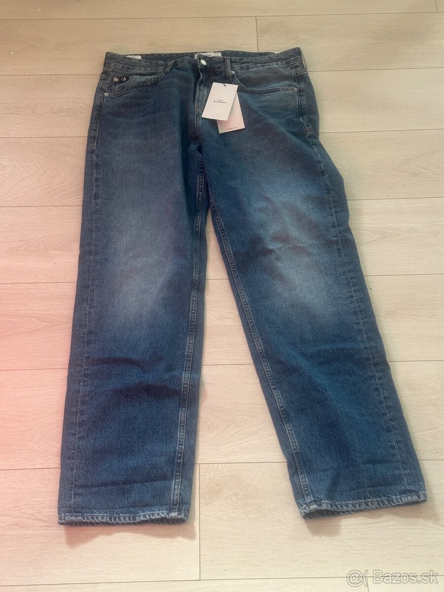 Calvin Klein 90s