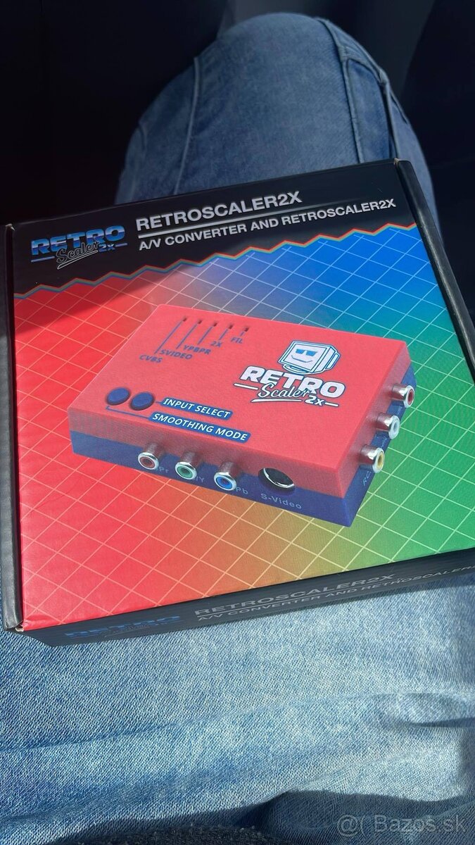Redukcia pre PS1 atď