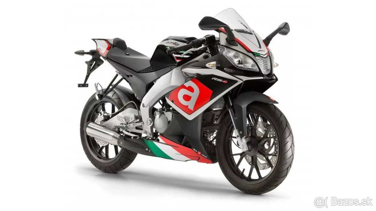 Kúpim motorku AM 50cm