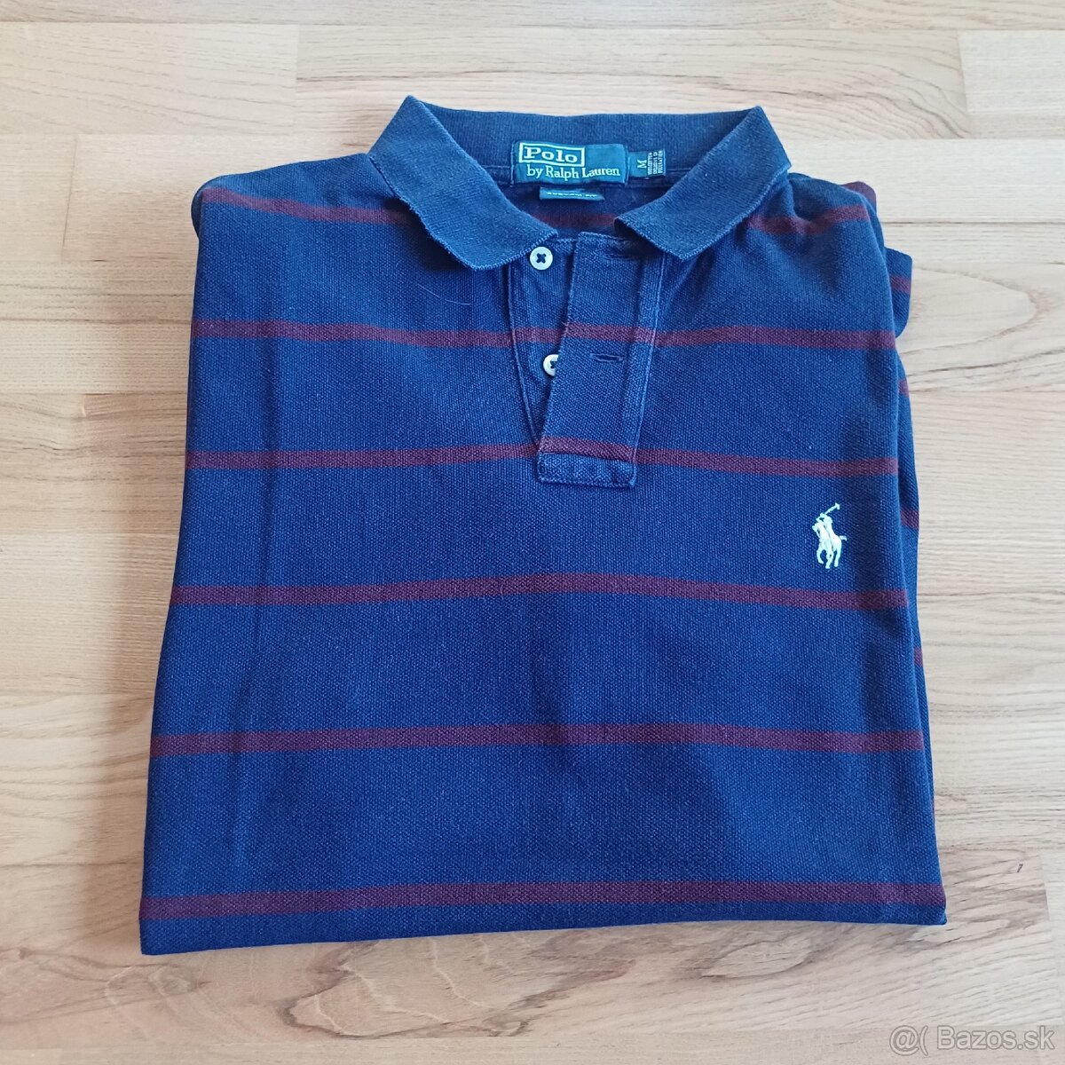 Ralph Lauren tmavomodré