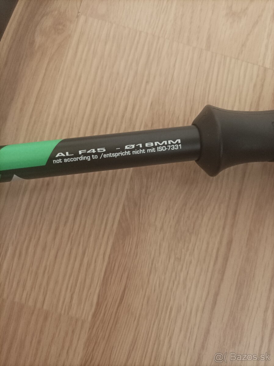 Tecnopro Rush 125cm
