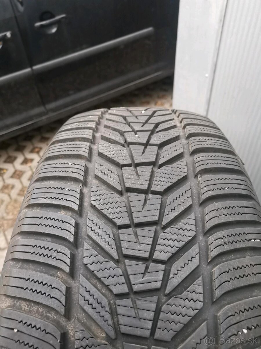 265/60 R18 114H Hankook Winter I cept evo3