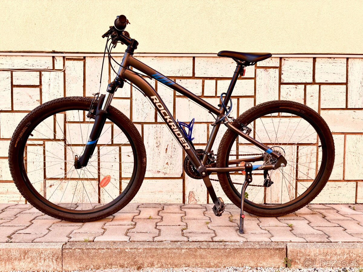 Bicykel Rockrider ST 100