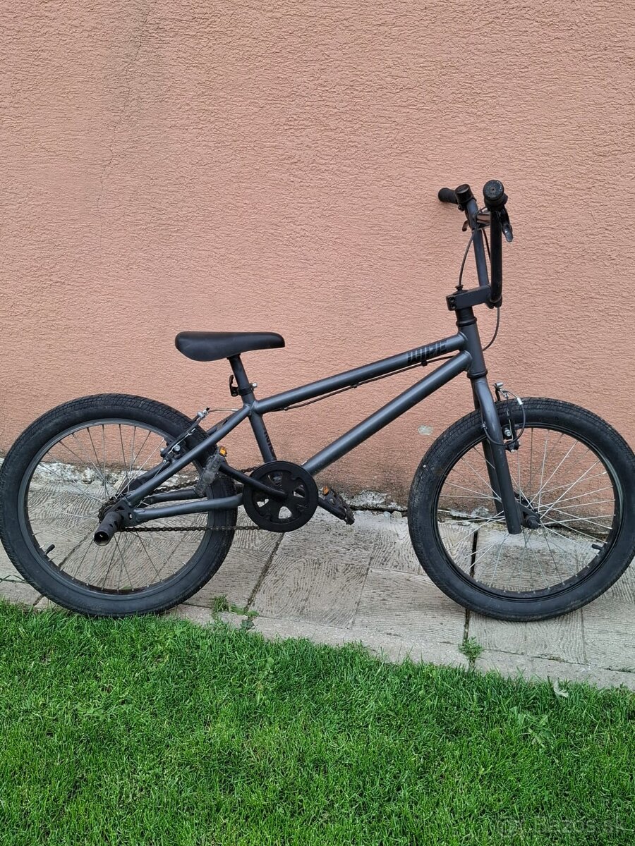 BMX
