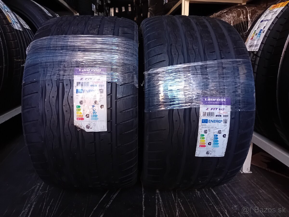 305/30ZR19 102Y Laufenn Z FIT