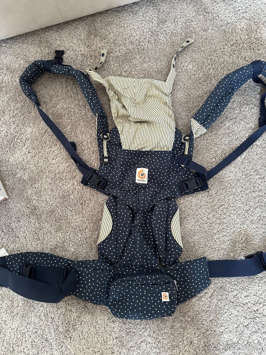 Ergobaby Omni 360