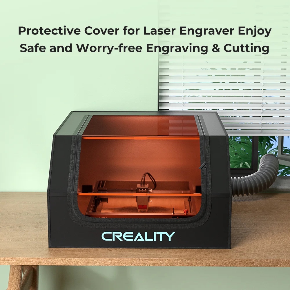 CREALITY Falcon2 - 22W