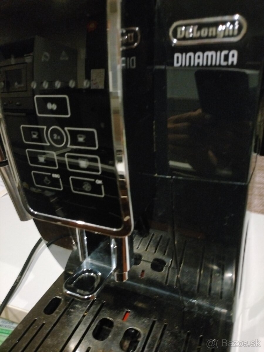 Delonghi ecam 350.15