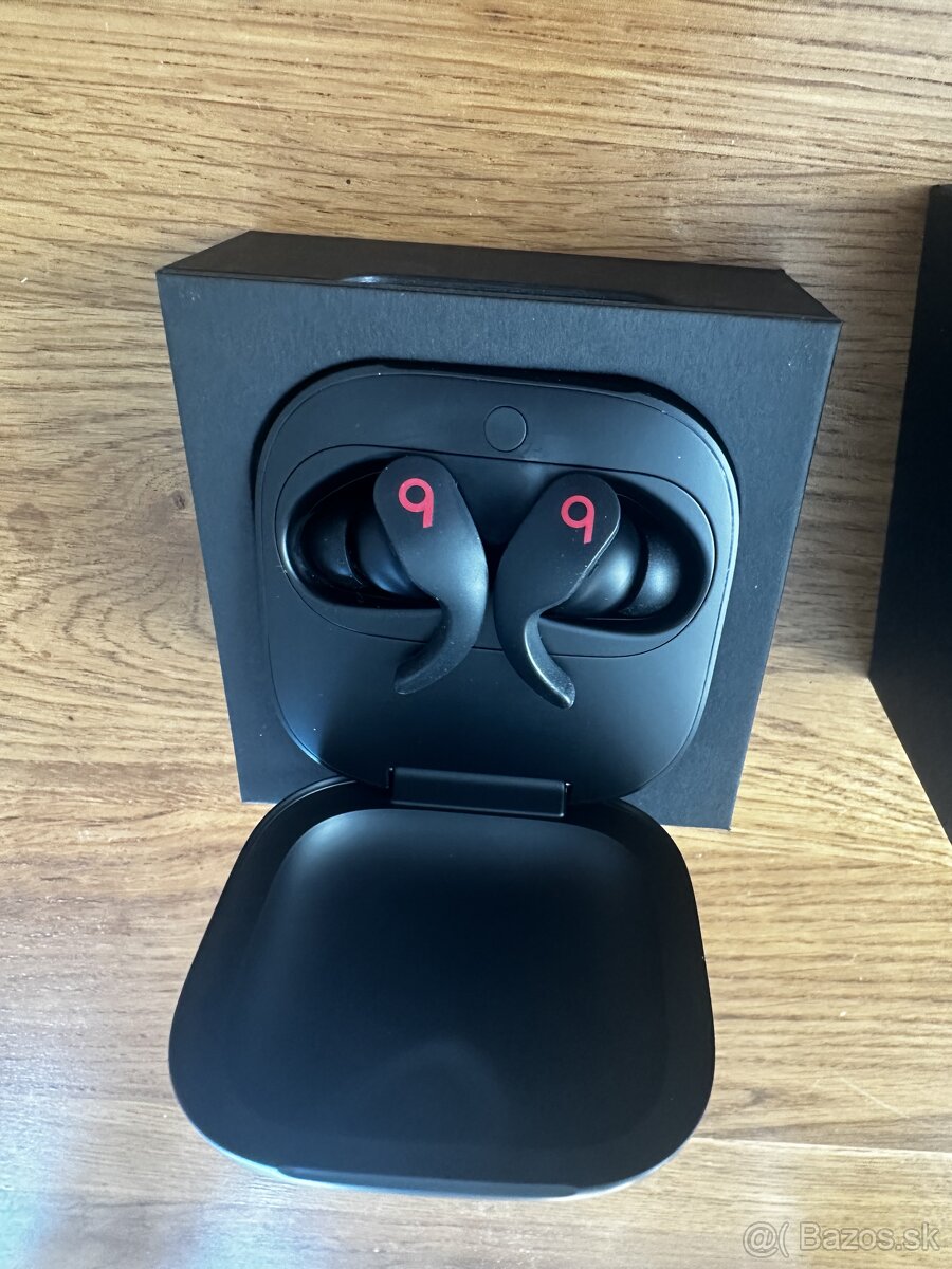 Beats Fit Pro TWS Black mk2f3ee/a