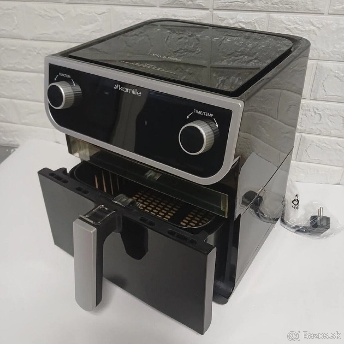 Friteza Kamille